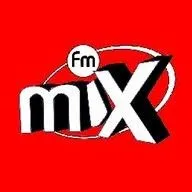 Logo de Cadena Mix FM