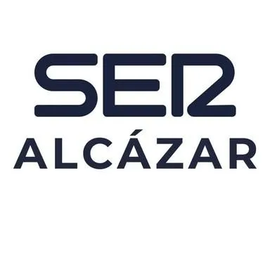Logo de Cadena SER Alcázar