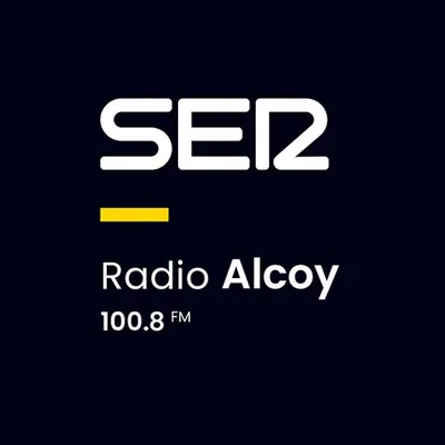 Logo de Cadena Ser (Alcoy)