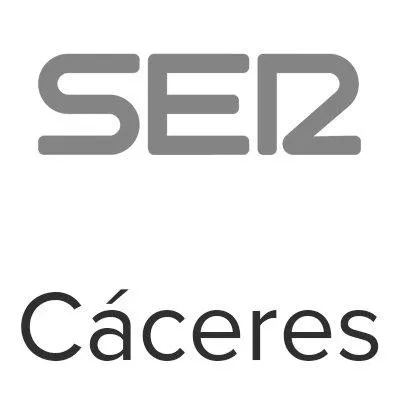 Logo de Cadena SER Cáceres