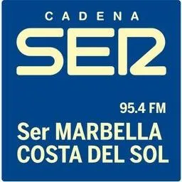 Logo de Cadena SER Marbella Costa del Sol