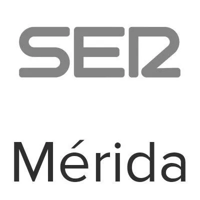 Logo de Cadena SER Mérida