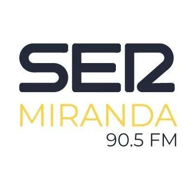 Logo de Cadena SER Miranda
