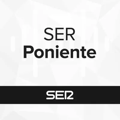 Logo de Cadena SER Poniente