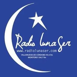 Logo de Cadena SER Radio Luna