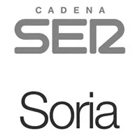 Logo de Cadena SER Soria
