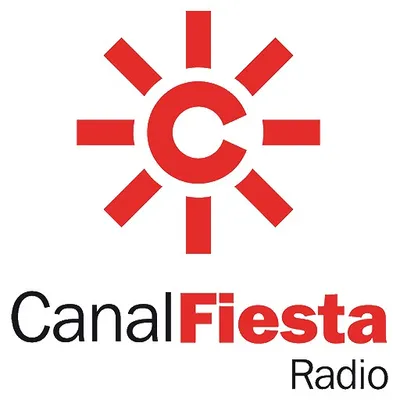 Logo de Canal Fiesta Radio
