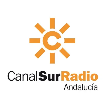 Logo de CanalSur Radio Andalucía