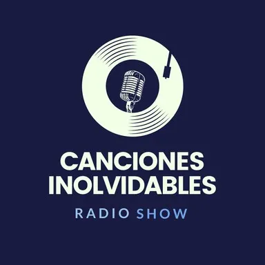 Logo de Canciones Inolvidables