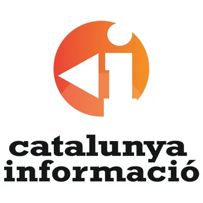 Logo de Catalunya Informació