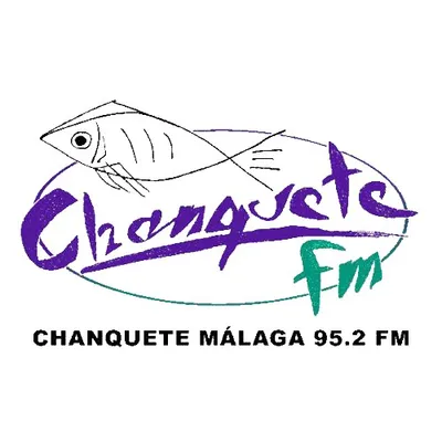 Logo de Chanquete FM Málaga