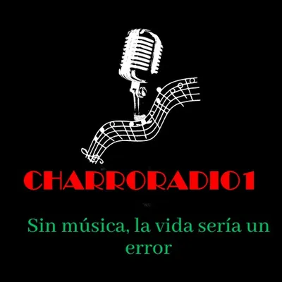 Logo de CharroRadio1
