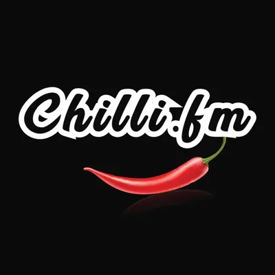 Logo de Chilli FM