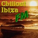Logo de Chillout Ibiza FM