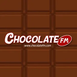 Logo de Chocolate FM