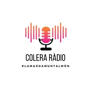 Logo de Colera Ràdio