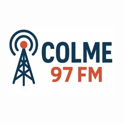Logo de Colme 97 FM 97 FM