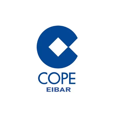 Logo de COPE EIBAR
