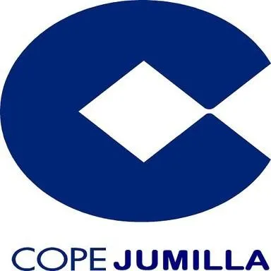 Logo de COPE Jumilla