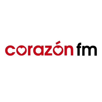 Logo de CorazónFM