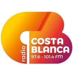 Logo de Costa Blanca Radio