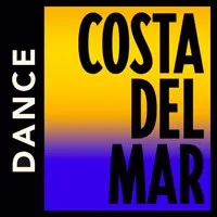 Logo de Costa del Mar Dance