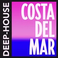 Logo de Costa del Mar Deep House