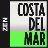 Costa del Mar Zen