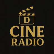 Logo de D Cine RADIO