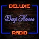 Logo de Deluxe Radio - Deep House