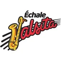 Logo de Échale Salsita