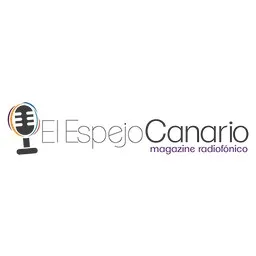 Logo de El Espejo Canario