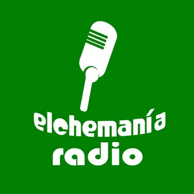 Logo de Elchemania Radio