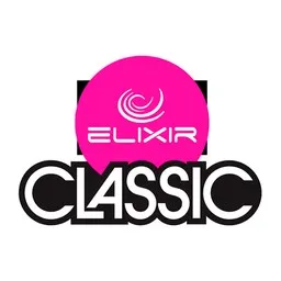 Logo de Elixir FM Classic