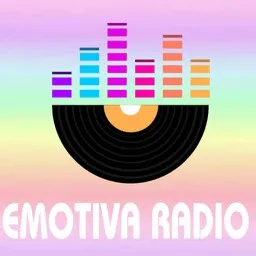Logo de Emotiva RADIO