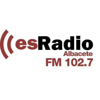 Logo de esRadio Albacete