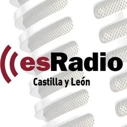 Logo de esRadio Castilla y Leon