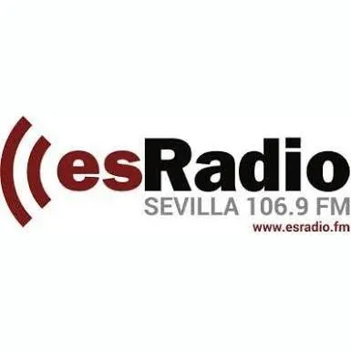 Logo de esRadio Sevilla