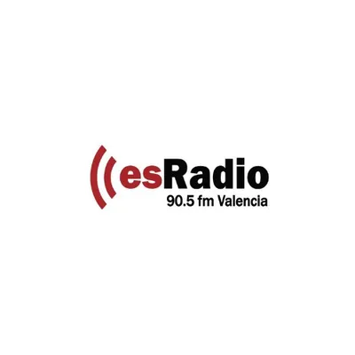 Logo de esRadio Valencia