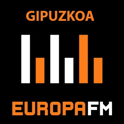 Logo de Europa FM Gipuzkoa