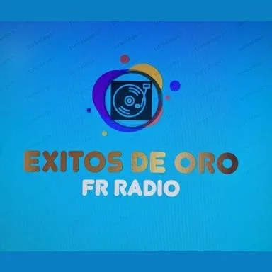 Logo de EXITOS DE ORO FR RADIO LLORET