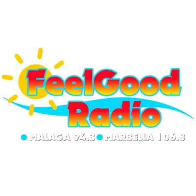 Logo de FeelGood Radio