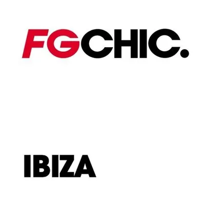 Logo de FG CHIC IBIZA