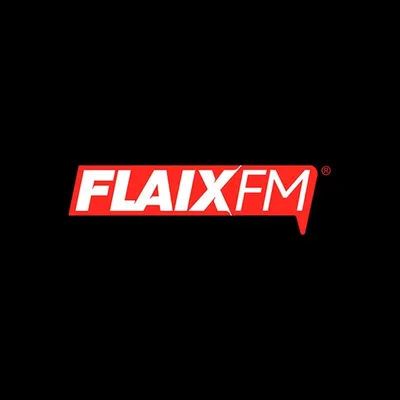 Logo de Flaix FM