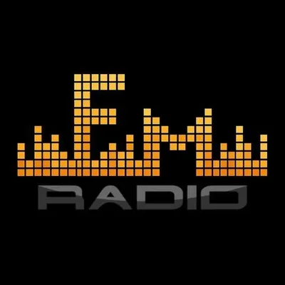 Logo de FM Radio