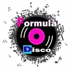 Logo de Formula Disco
