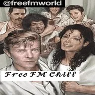 Logo de Free FM Chill