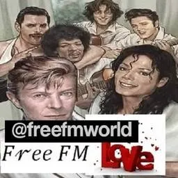 Logo de Free FM Love