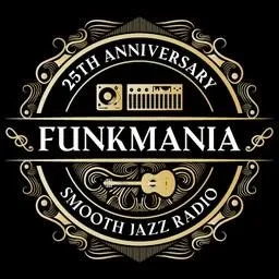 Logo de Funkmania Smooth Jazz