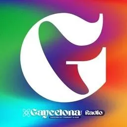 Logo de Gaycelona Radio